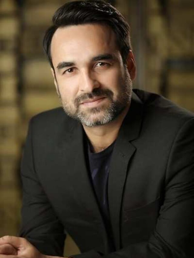 Pankaj Tripathi