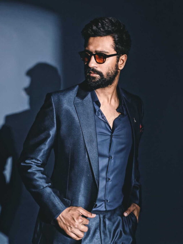 Vicky Kaushal