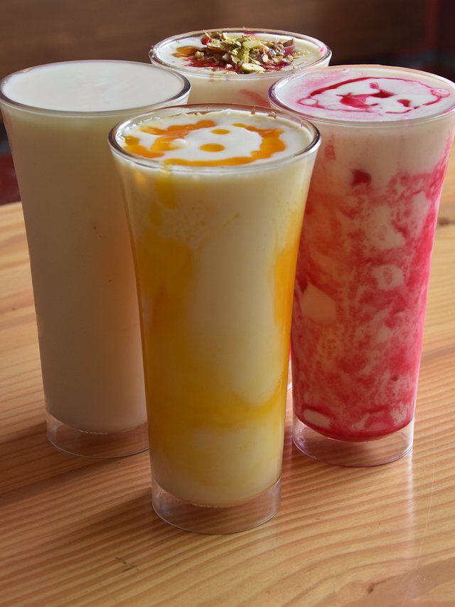 flavored-lassi