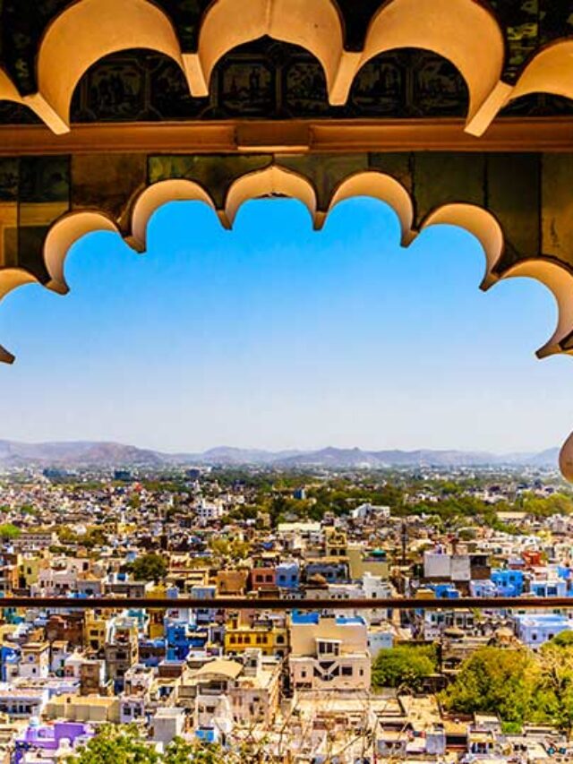 Enjoy Your 2 Days Weekend In These Amazing Places