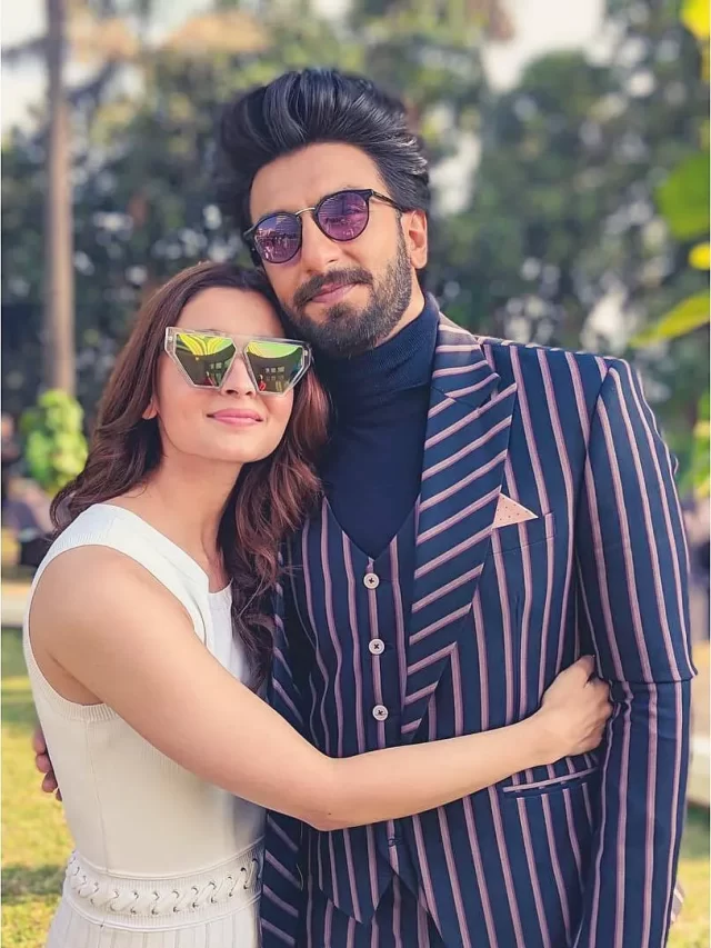 Ranveer Singh