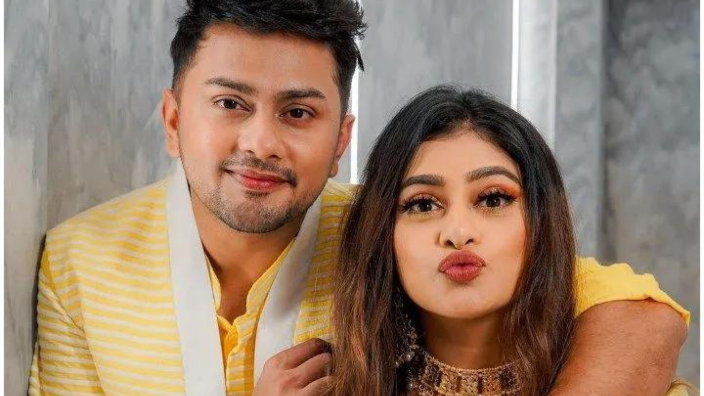 Anam Darbar’s Family and Personal Life