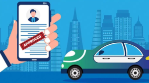 business car loan
