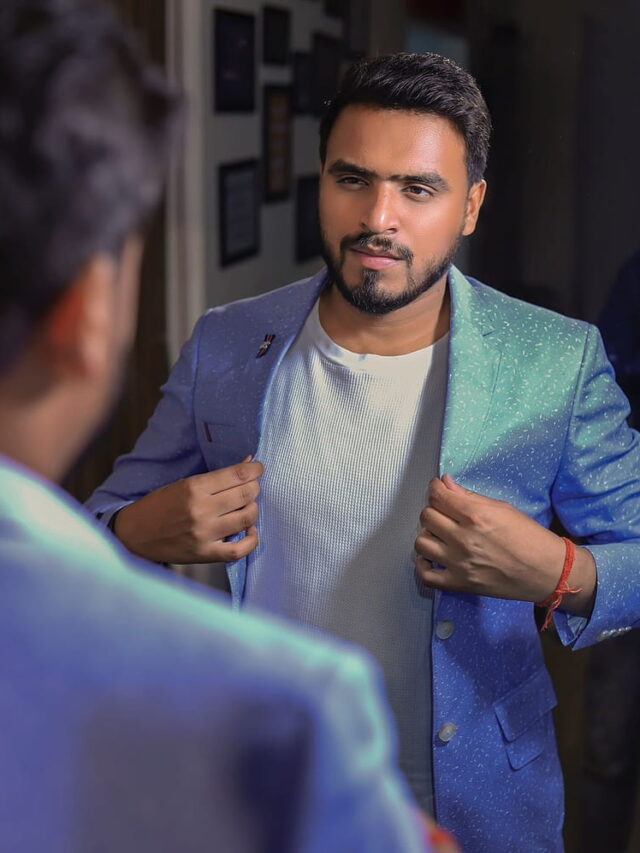 Amit Bhadana