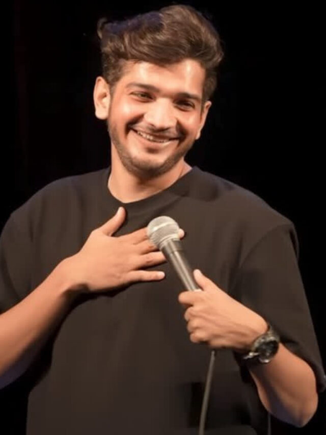 Munawar Faruqui