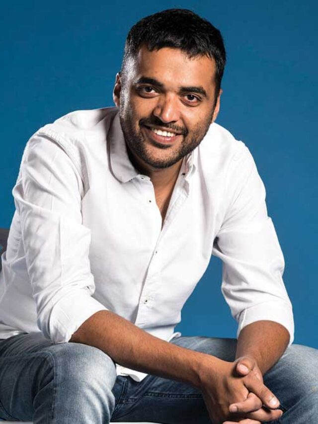 Deepinder Goyal