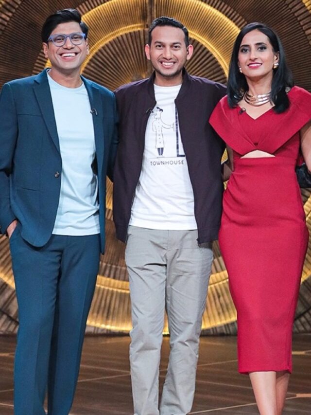 Ritesh-Agarwal-Shark-Tank