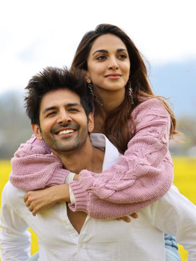 Kartik Aryan