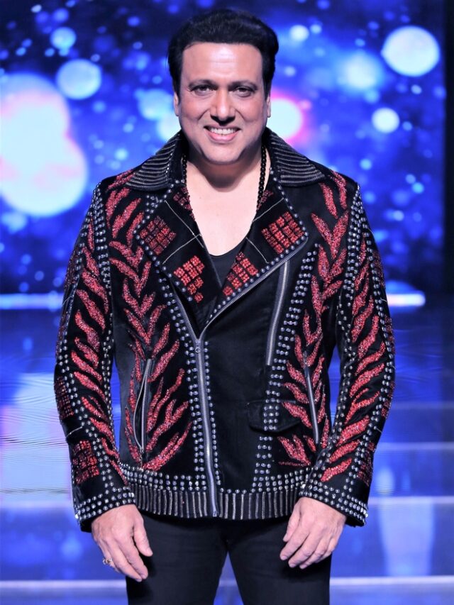 Govinda