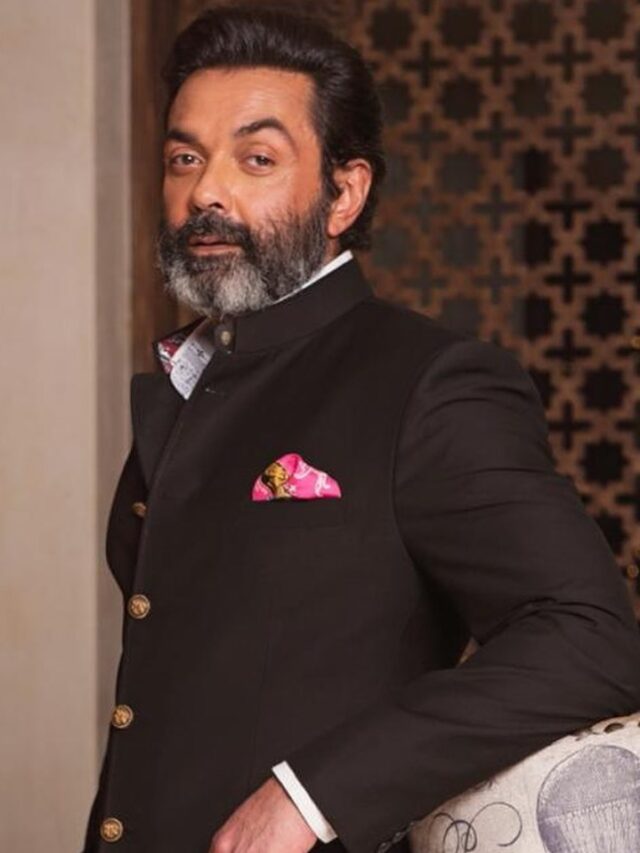 Bobby Deol
