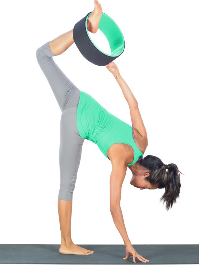 Quadriceps-Stretch