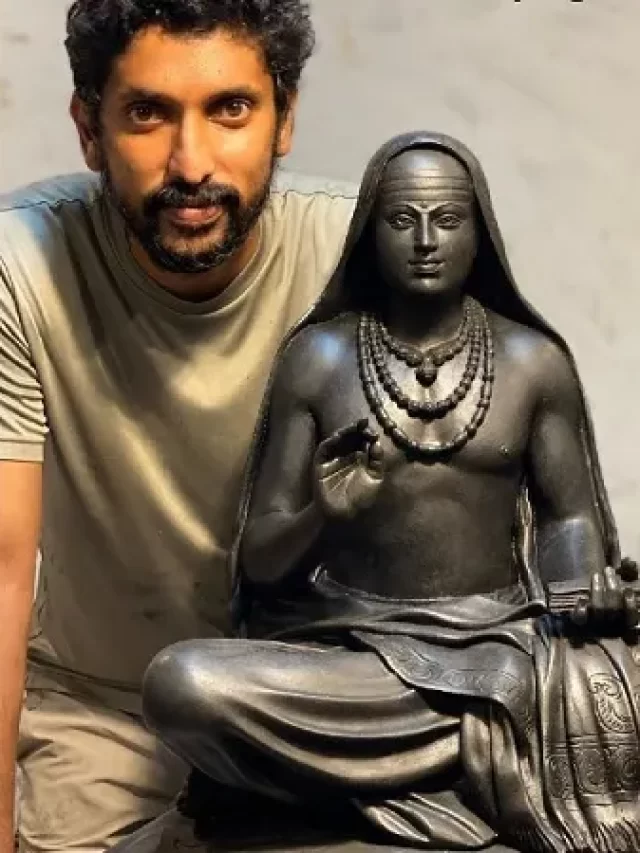 arun yogiraj