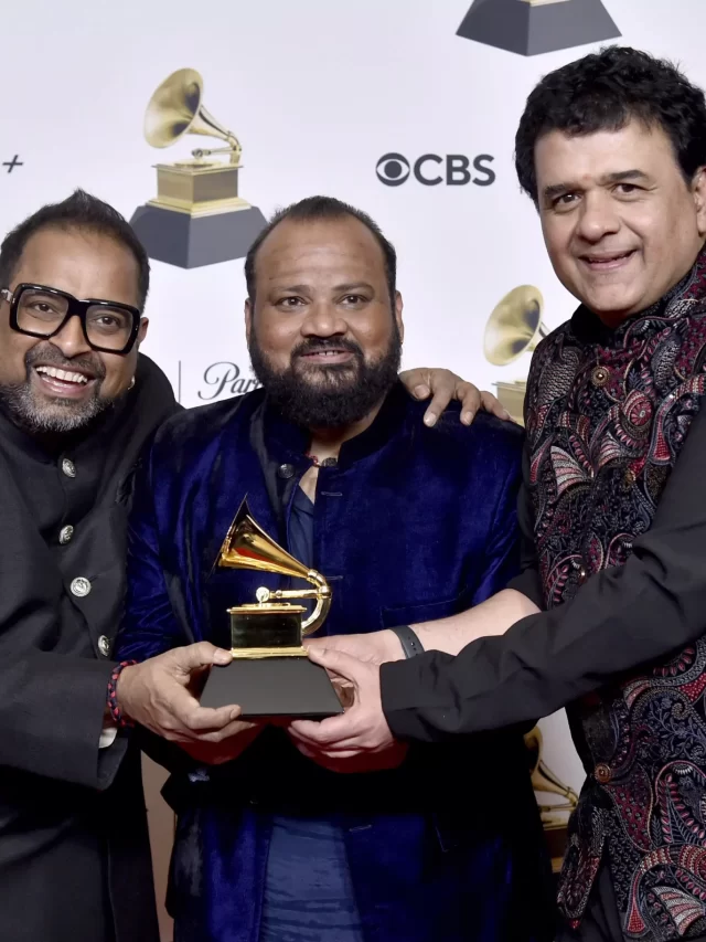 shankar mahadevan