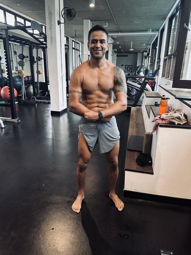 Nikhil Kamath