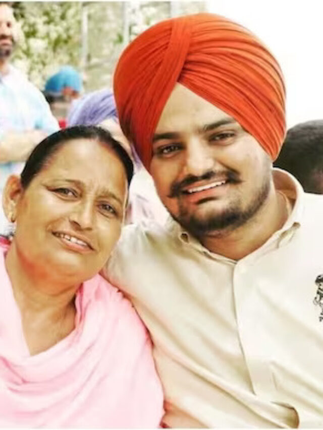 Sidhu Moosewala