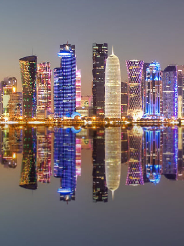 Middle East Destinations