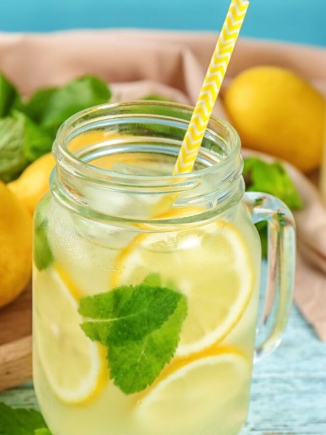 Tips To Detox Your Body