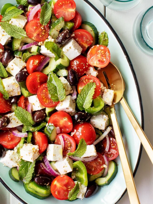 salad