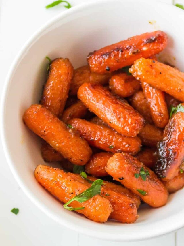 World Carrot Day