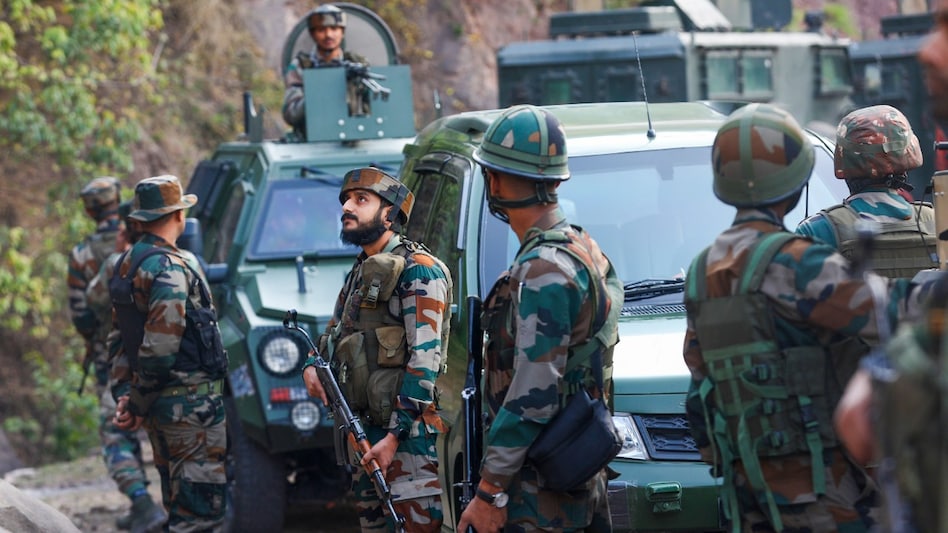 3 days, 3 terror attacks in Jammu and Kashmir