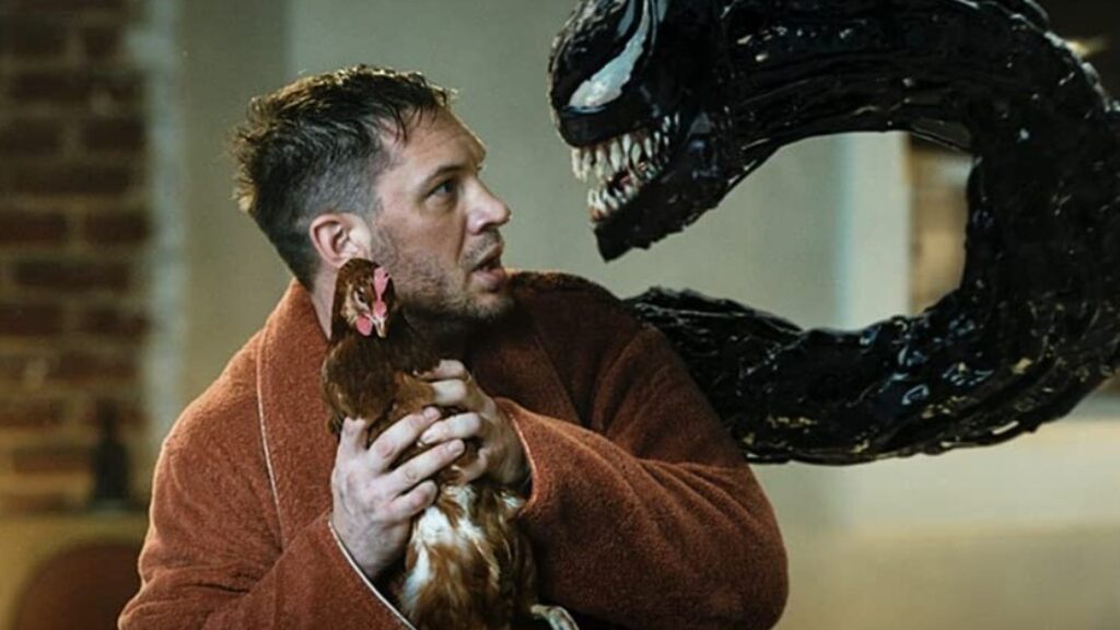 Exploring the Brilliance of Tom Hardy: A Deep Dive into His Best Movies

