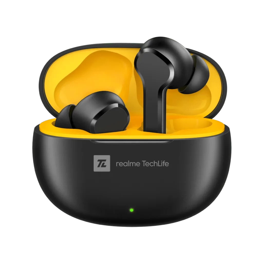 realme TechLife Buds T100