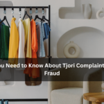 Tjori complaints