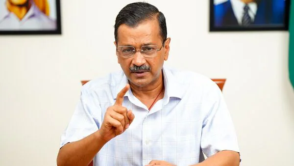 Arvind Kejriwal to Resign, Delhi's New CM Announcement Today