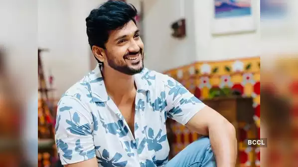 Arnav-bigg boss tamil season 8 contestants