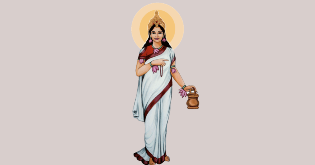 Brahmacharini-nav-durga-images