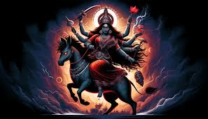 Kalaratri-nav-durga-images