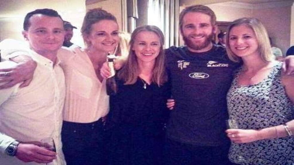  Kane-Williamson-perosnal-life