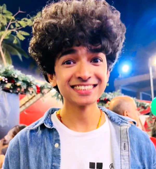 Shantanu Naidu biography