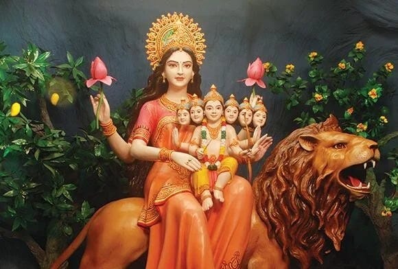  Skandamata-nav-durga-images