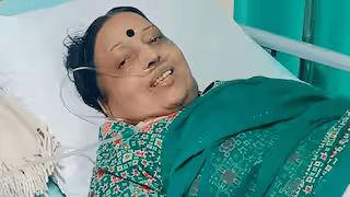 Sharda Sinha Placed on Ventilator: Son Shares Emotional Health Update, Urges Prayers