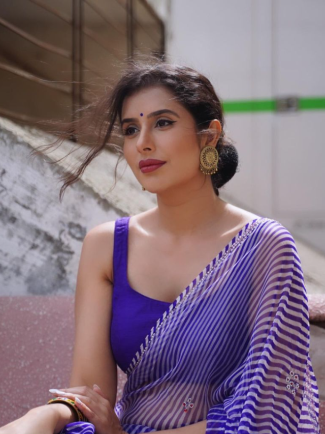 Charu Asopa
