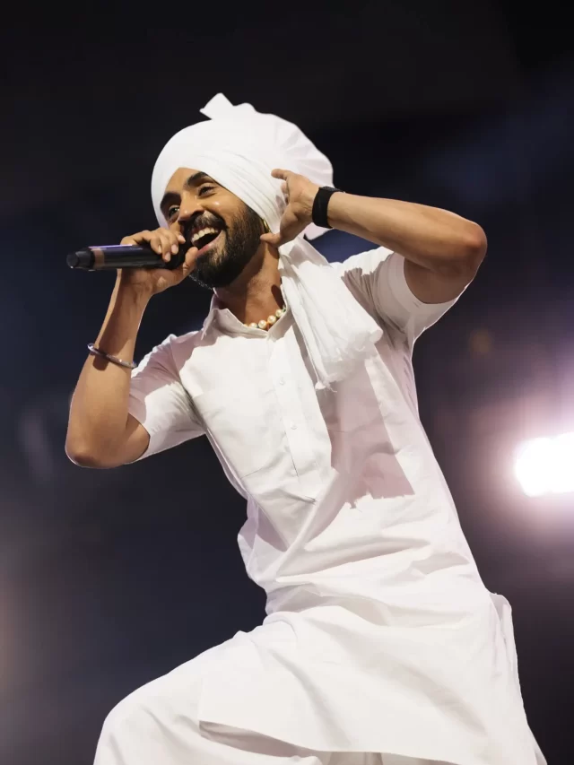 Diljit Dosanjh
