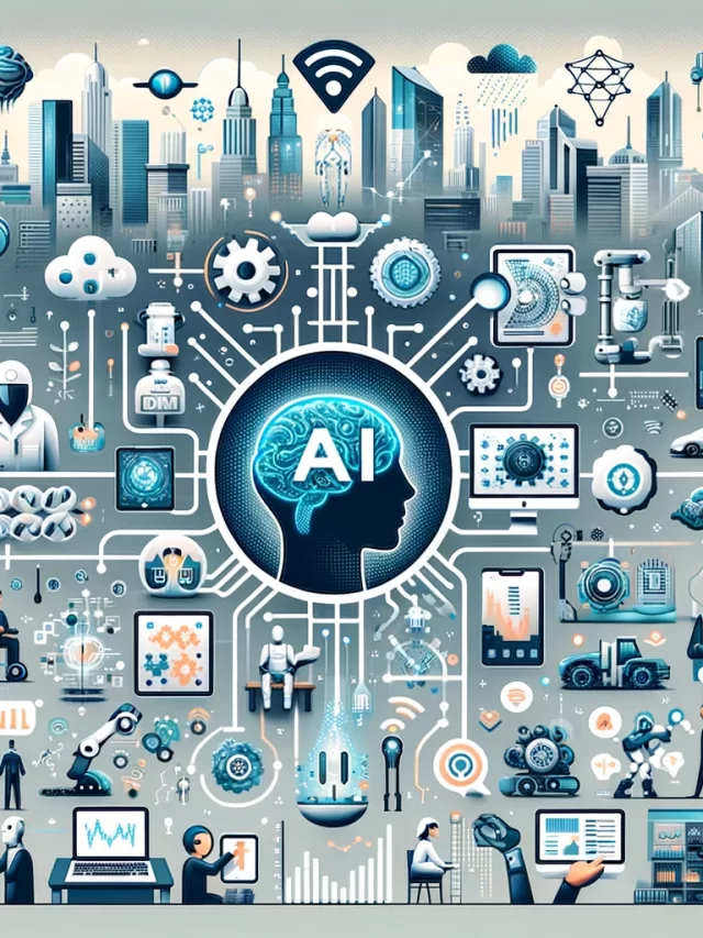 The-Transformative-Power-of-AI-Across-Industries