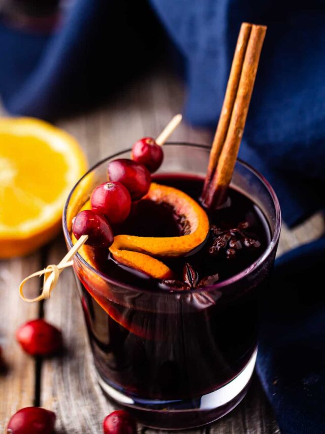 mulled-wine