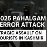 Pahalgam Terror Attack