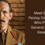 Simon Paisley Day