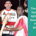Ajith Kumar Padma Bhushan