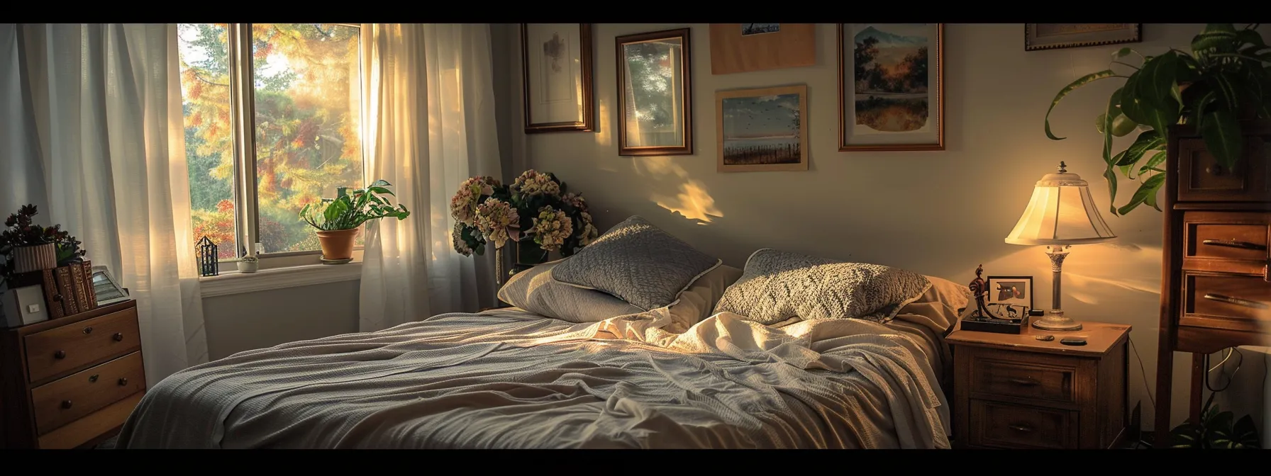 Settling In: Essential Steps to Making Your New House a Home