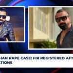 Ajaz Khan Rape Case