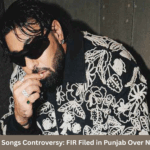 Badshah Songs Controversy