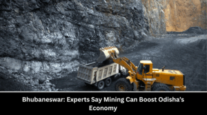 Mining Can Boost Odisha’s Economy