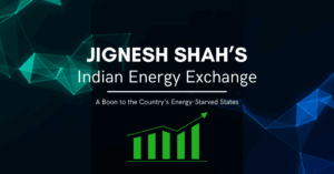 jignesh shah