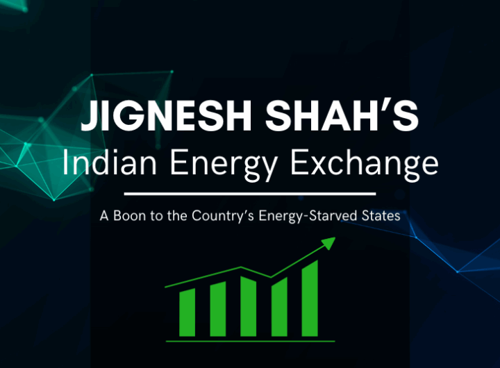 jignesh shah