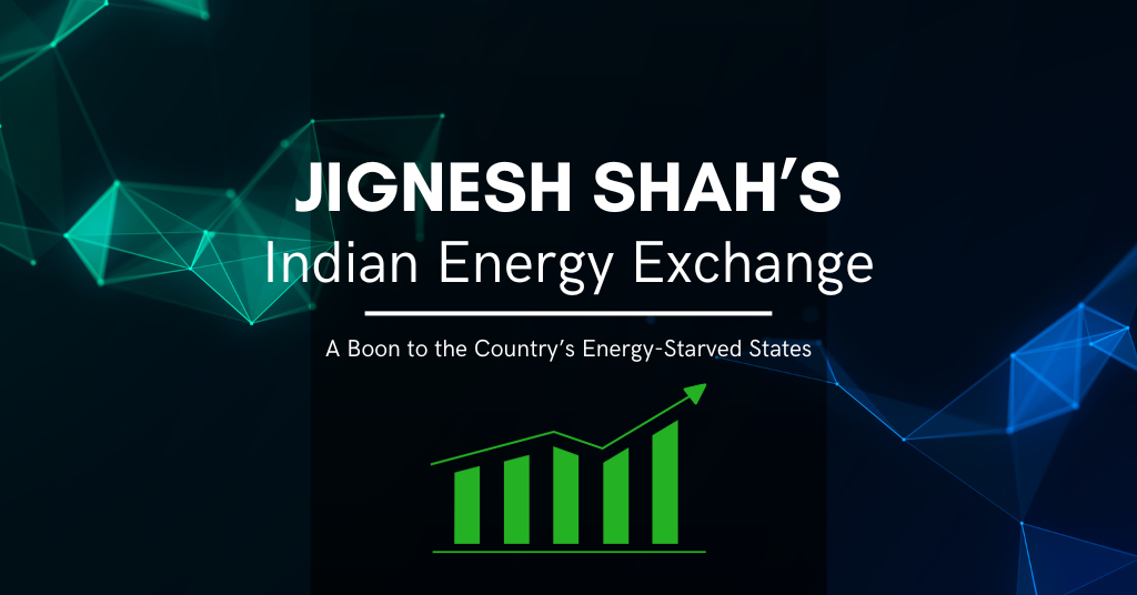 jignesh shah