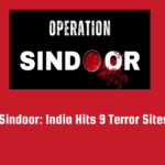 Operation Sindoor
